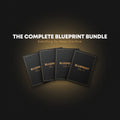 THE COMPLETE BLUEPRINT BUNDLE