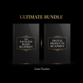 The Ultimate Blueprint Bundle — Faceless $1,000 Blueprint + Digital Products Guide